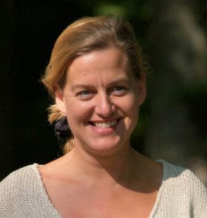 Tosca Strasser als Jurymitglied
