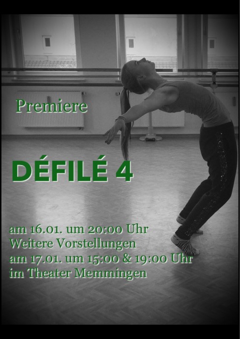 Der Countdown läuft!