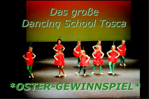Großes Ostern-Gewinnspiel auf Facebook